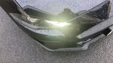 Ford Mustang 2.3 EcoBoost 2dr Auto Petrol Coupe